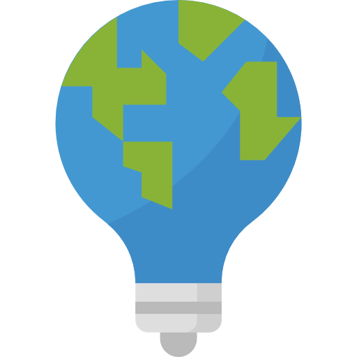 Bulb icon