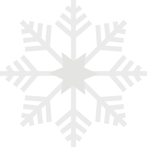 Snowflake icon