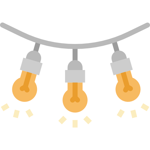 Lights icon