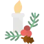 Candle icon 64x64