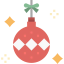 Bauble icon 64x64