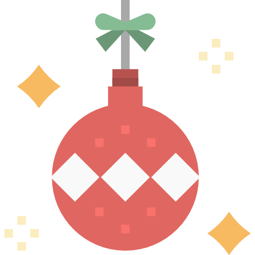 Bauble icon