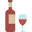 Wine icon 64x64
