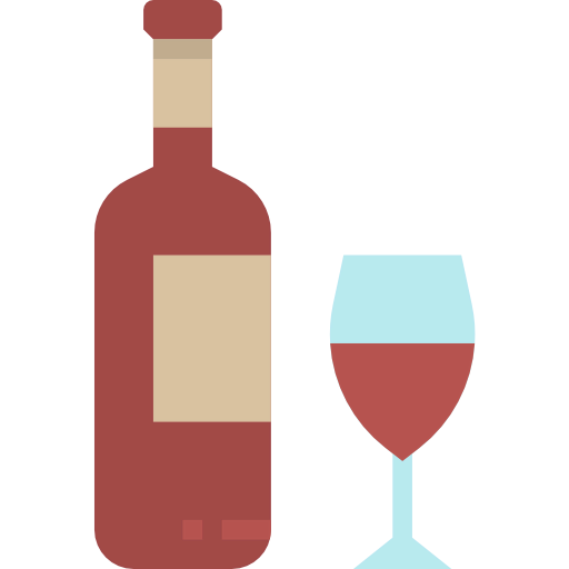 Wine icon