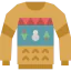 Sweater icon 64x64