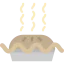 Pie icon 64x64