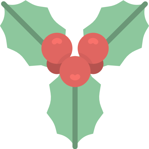 Mistletoe icon
