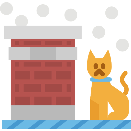 Chimney icon