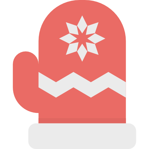 Gloves icon
