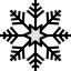 Snowflake icon 64x64