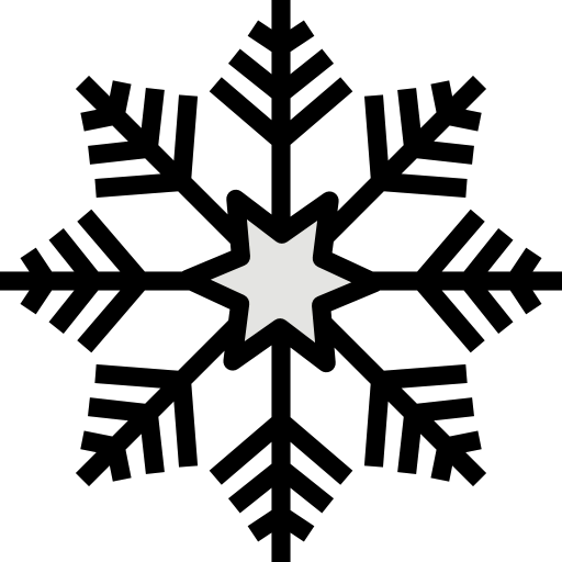 Snowflake icon