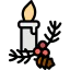 Candle icon 64x64