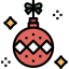Bauble icon 64x64