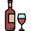 Wine icon 64x64