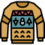 Sweater icon 64x64