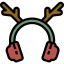 Earmuffs icon 64x64