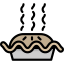 Pie icon 64x64