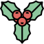 Mistletoe icon 64x64