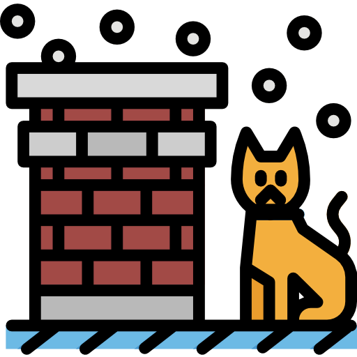 Chimney icon