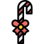Candy cane icon 64x64