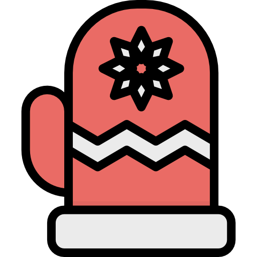 Gloves icon