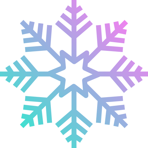 Snowflake icon