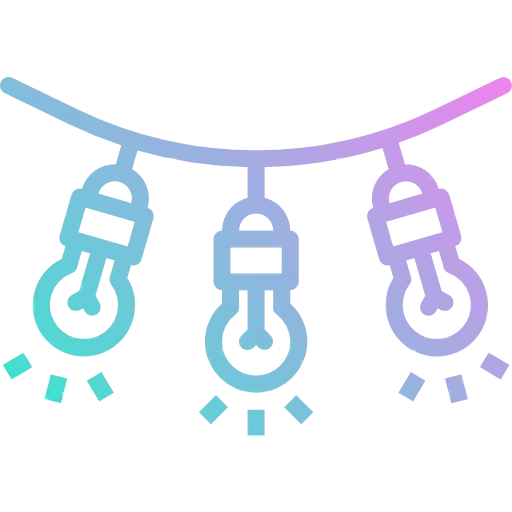 Lights icon