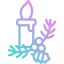 Candle icon 64x64