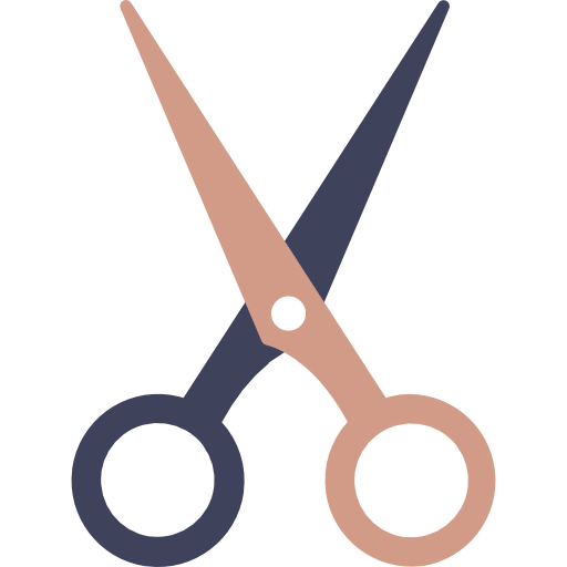 Scissors icon