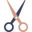Scissors icon 64x64
