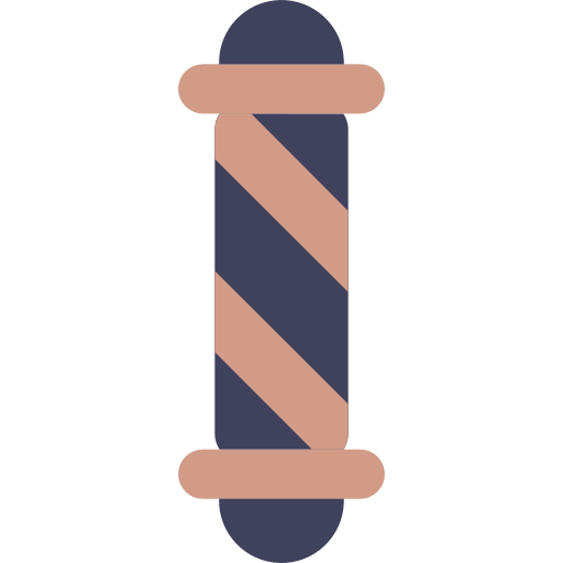 Barber icon