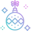 Bauble icon 64x64