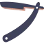 Razor icon 64x64