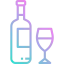 Wine icon 64x64