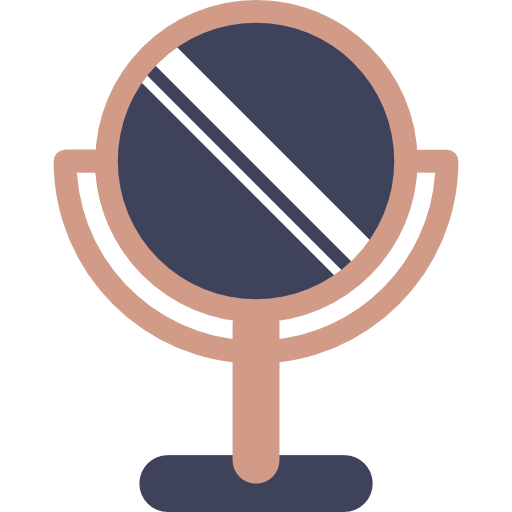 Mirror icon