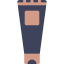 Cream icon 64x64
