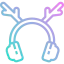 Earmuffs icon 64x64