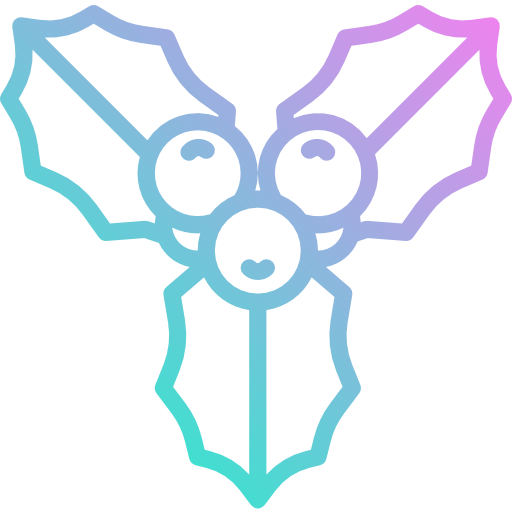 Mistletoe icon