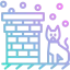 Chimney icon 64x64