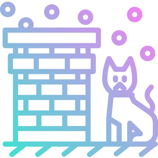 Chimney icon