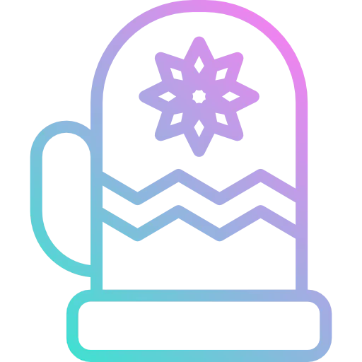 Gloves icon