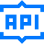 Api icon 64x64