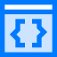 Coding icon 64x64