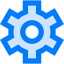 Settings icon 64x64
