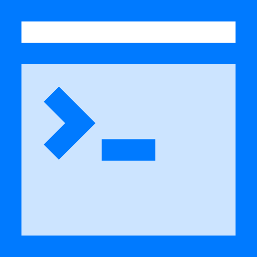 Coding іконка