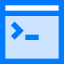 Coding icon 64x64