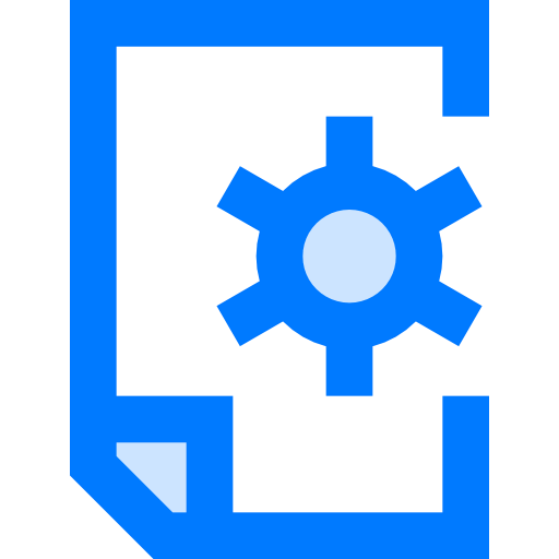 Settings icon