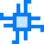 Cpu biểu tượng 64x64