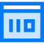 Browser biểu tượng 64x64