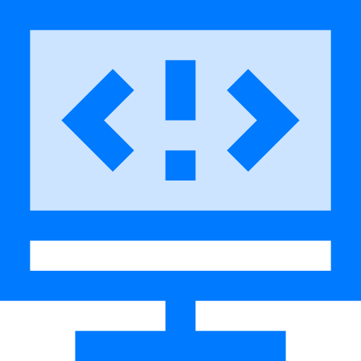 Coding іконка